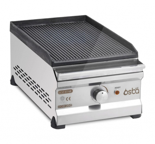 Жарочная поверхность OSBA MDI-30ER