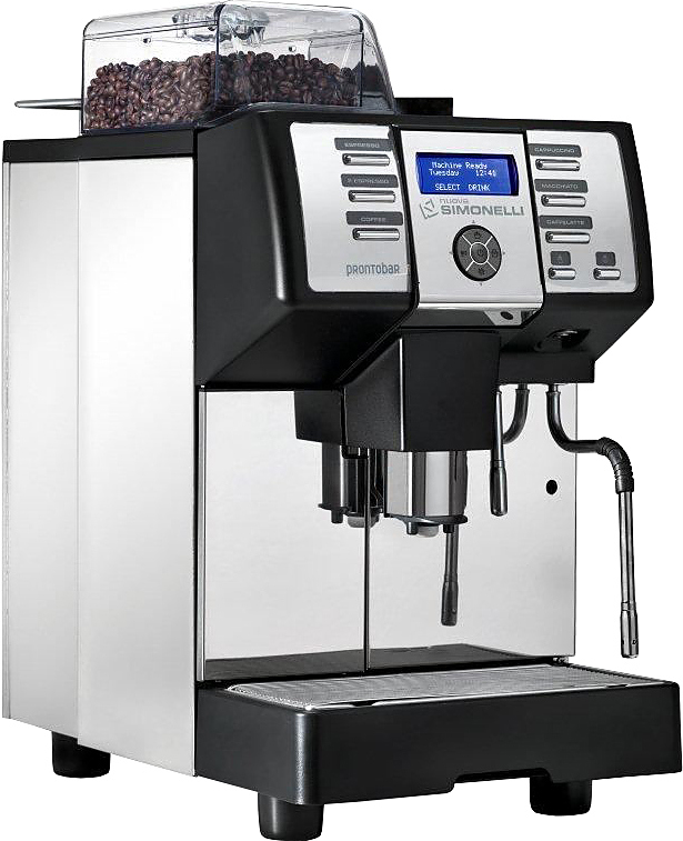Кофемашина Nuova Simonelli Prontobar 1 Grinder AD