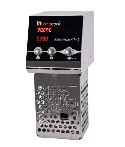 Термостат погружной sous vide InnoCook Chef