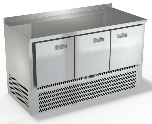 Стол морозильный СПН/М-221/30-1406