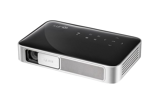 Проектор Vivitek Qumi Q38 (черный)