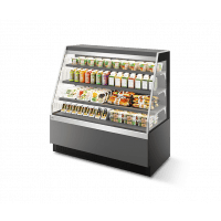 Витрина кондитерская VETE KUB OF 130