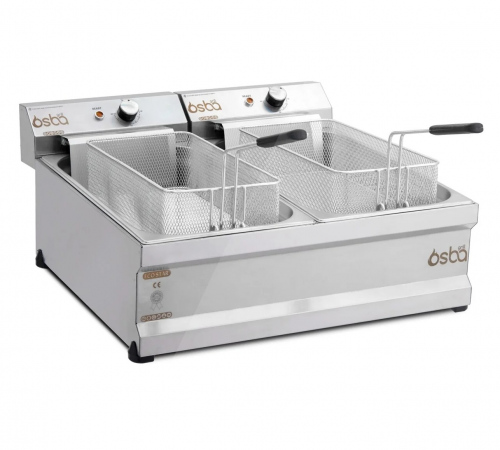 Чебуречница OSBA MF 10+10