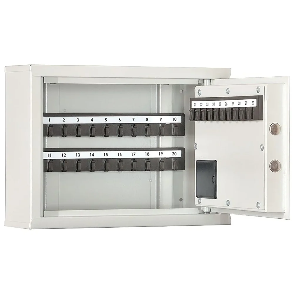 Ключница КЛ-30Э (без брелков)