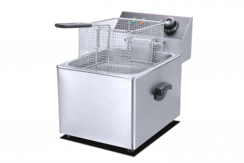 Фритюрница ROSSO HEF-6L