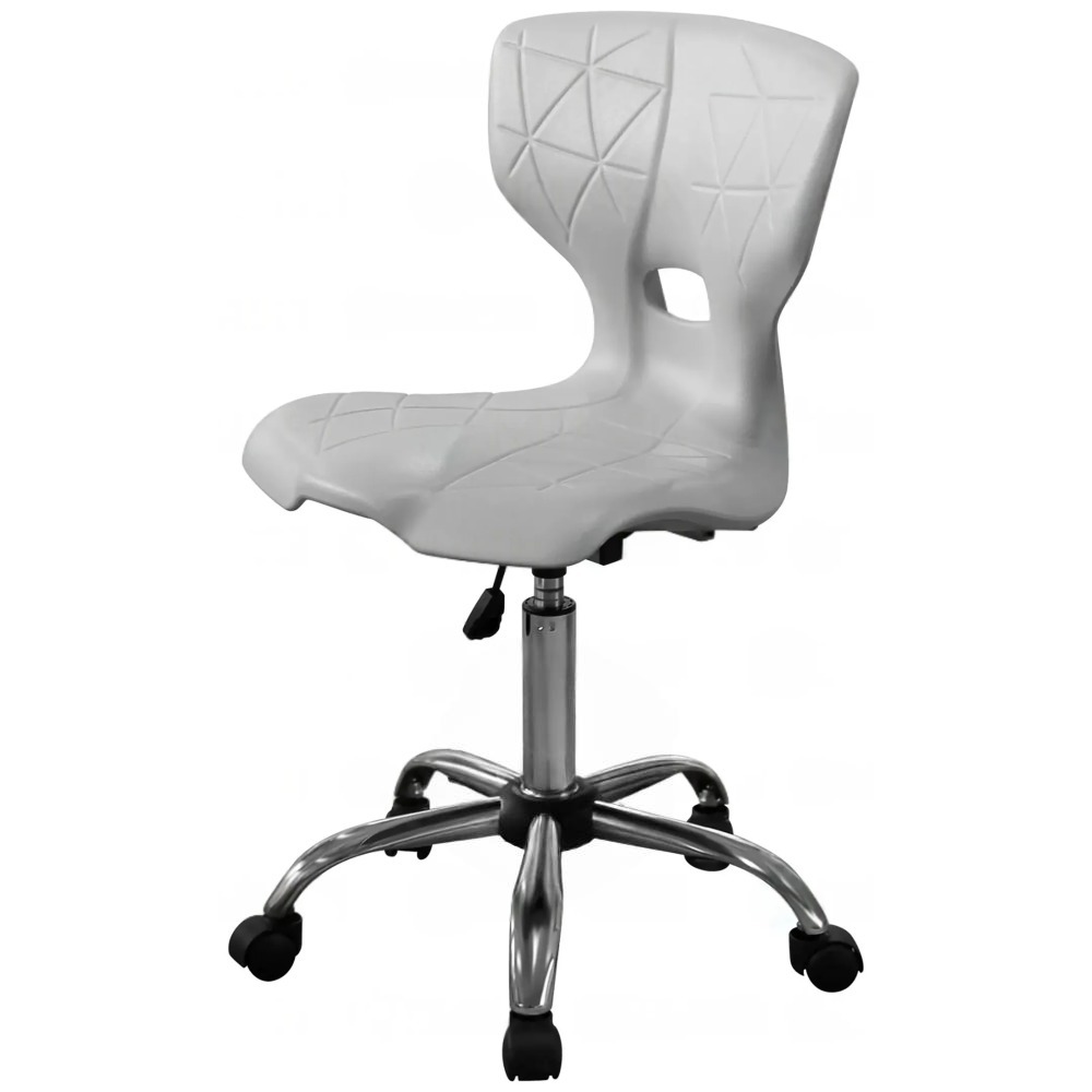 Школьный стул на винтовой опоре ШС25