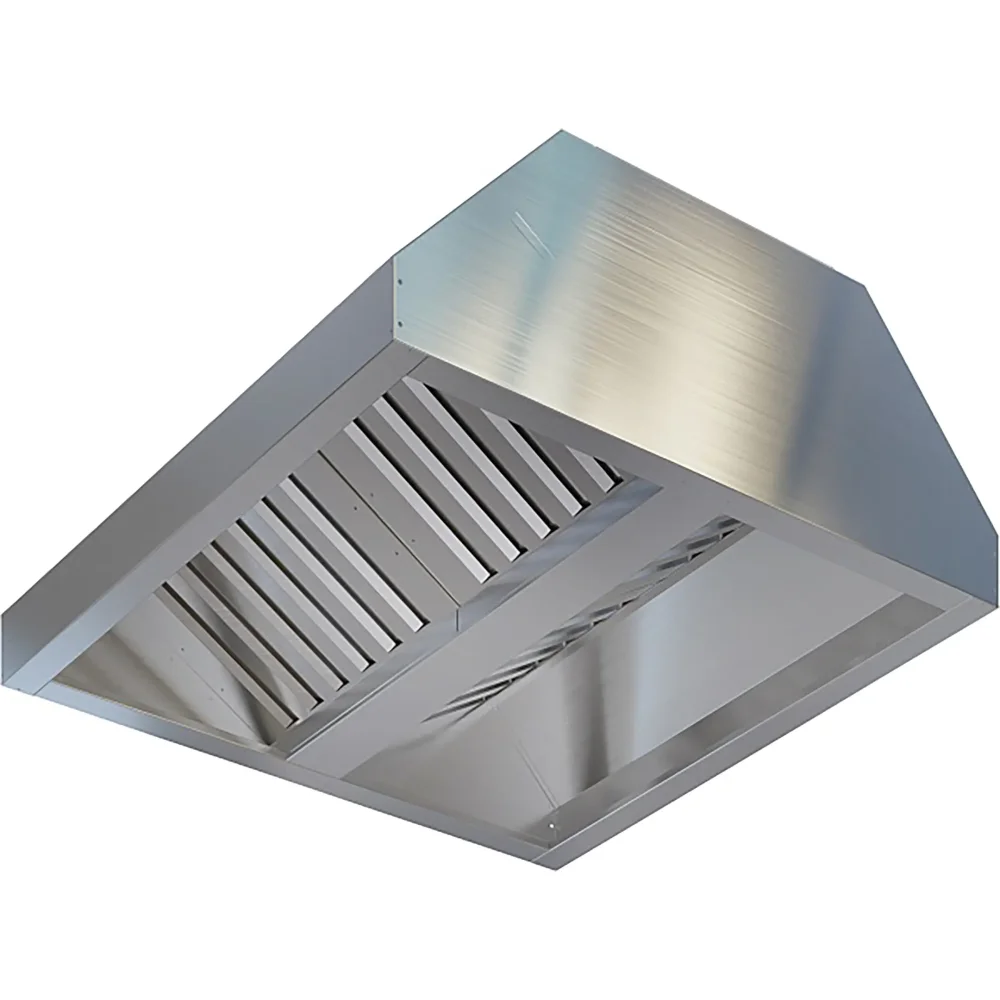 Зонт вытяжной центральный ЗВЦ-25/20