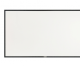Kauber Frame Lite Velvet Cinema 154"16:9 191x340  White Ice