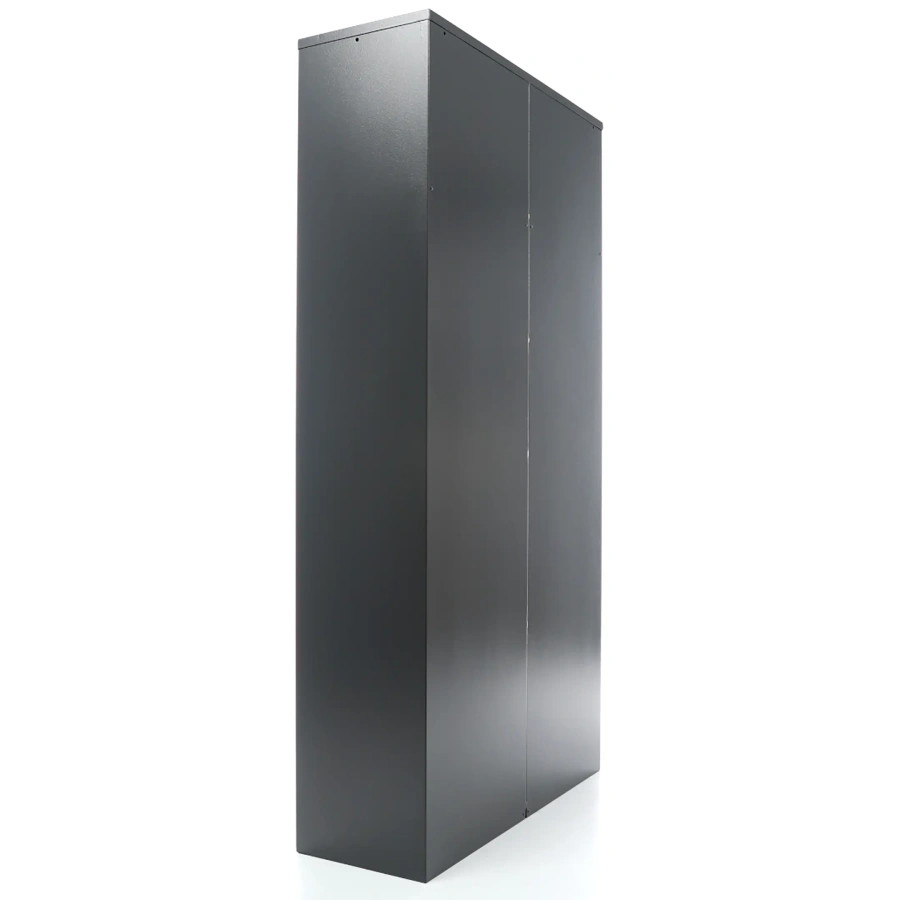 Шкаф бухгалтерский Aiko SL-185/2