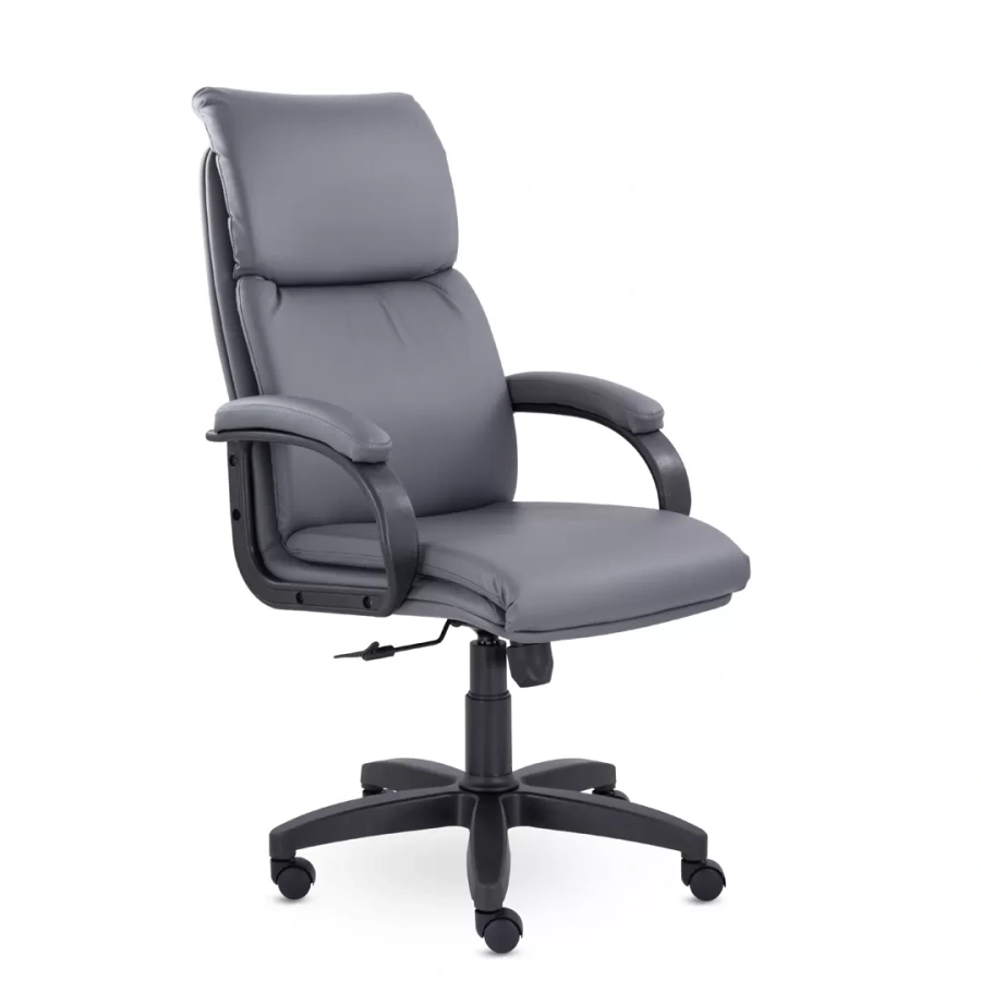 Кресло Надир В пластик-люкс 727