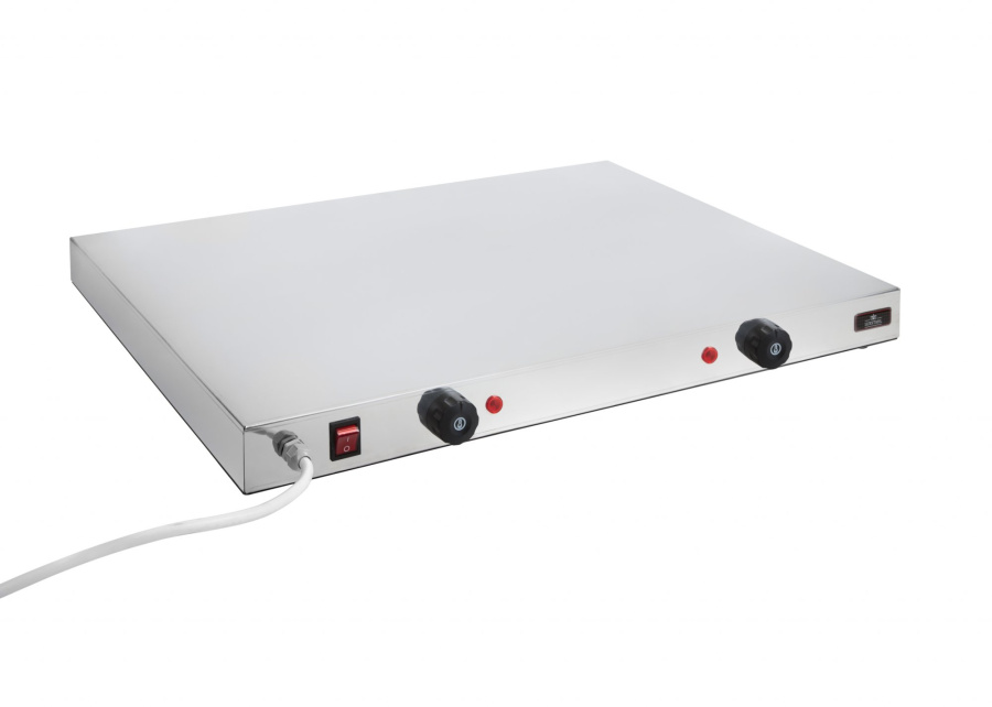 Поверхность тепловая Luxstahl ПТ-2