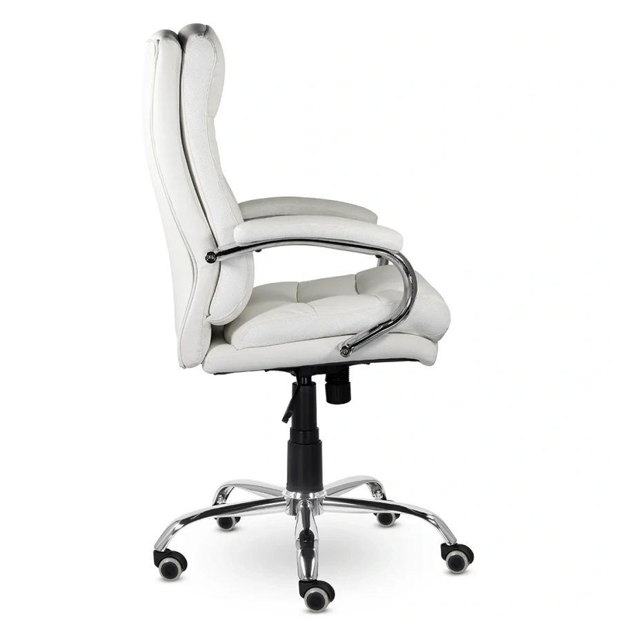 Кресло СН-707 Бруно В хром ХДП Ср