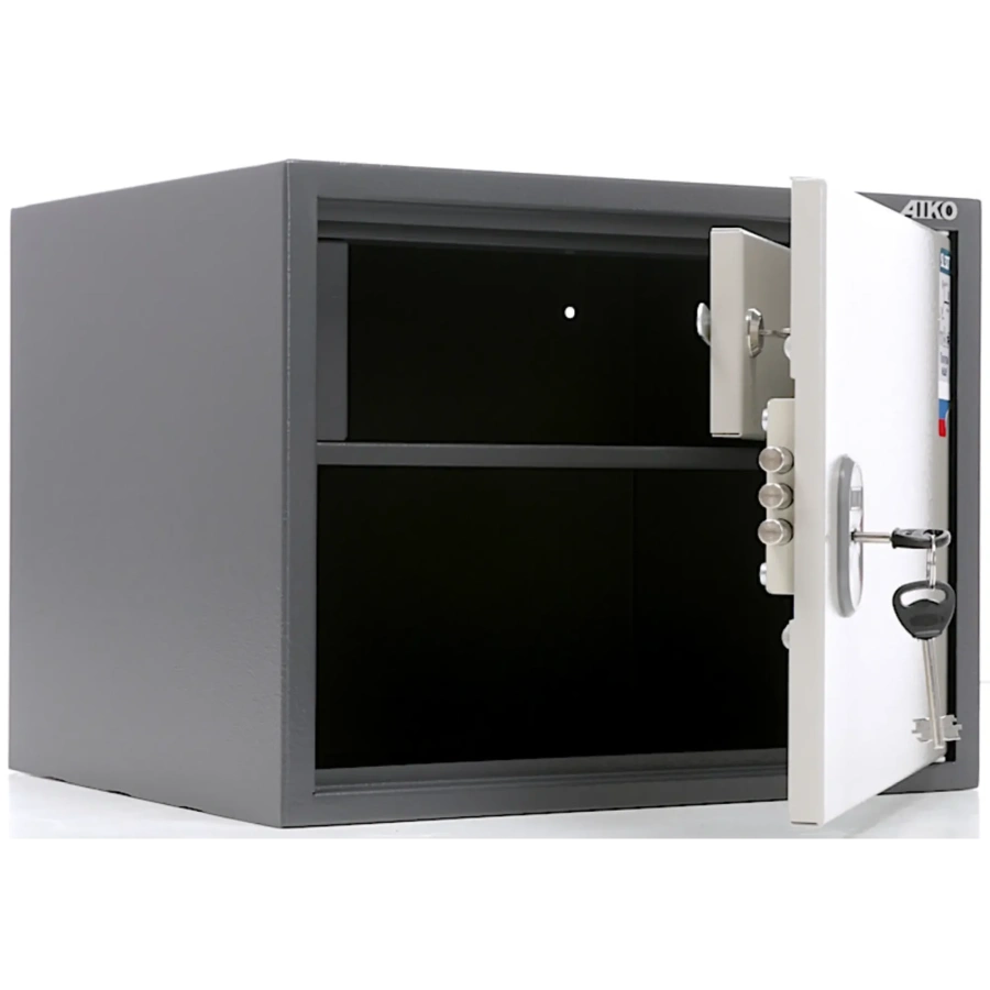 Шкаф бухгалтерский Aiko SL 32T