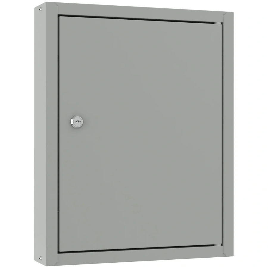 Ящик для ключей К-96 (с брелками)