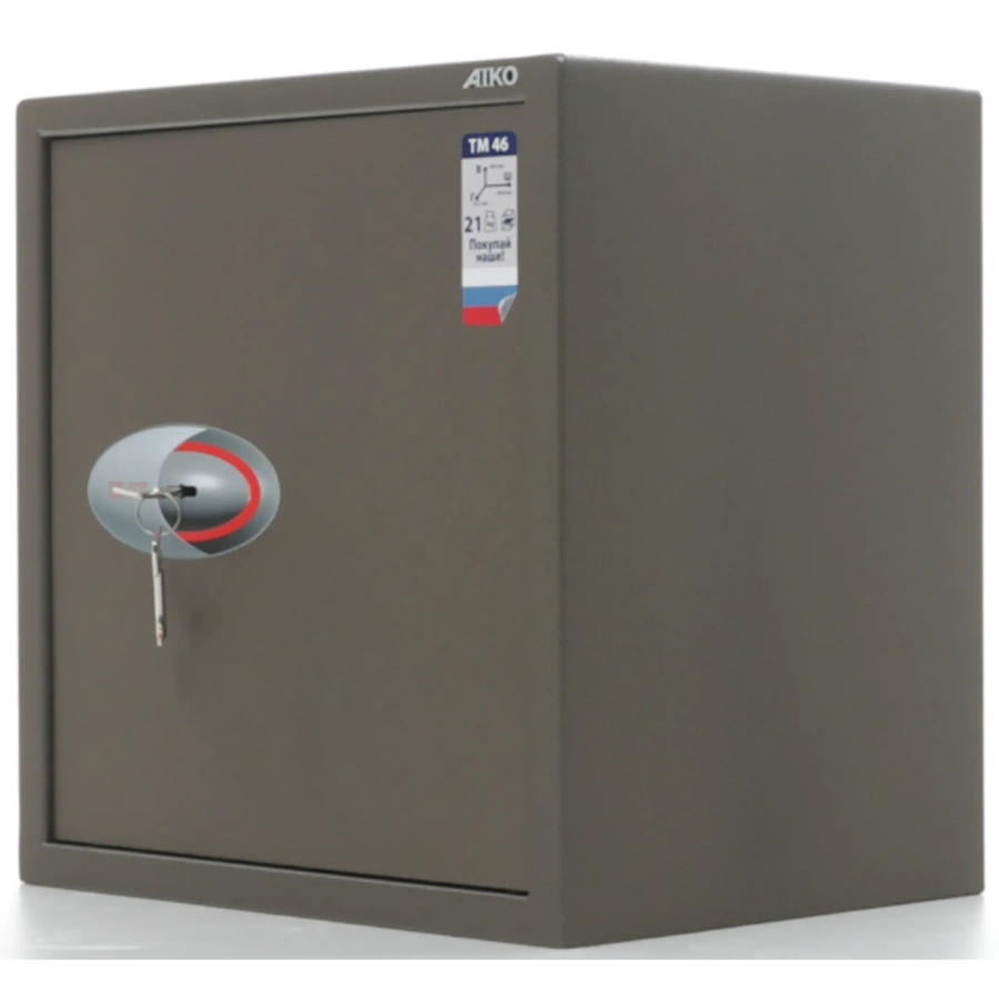Сейф Aiko TM-46