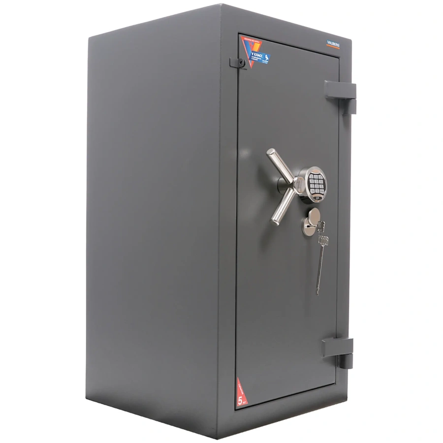 Сейф Valberg АЛМАЗ 99 EL