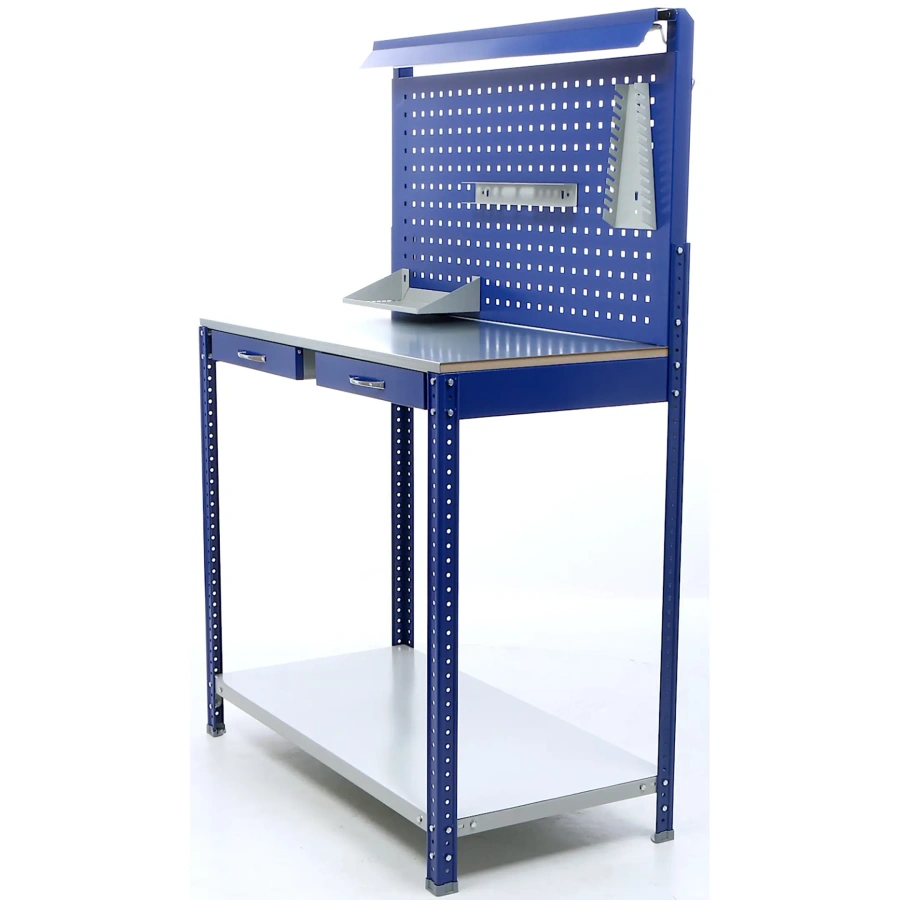 Верстак GARAGE SET 2