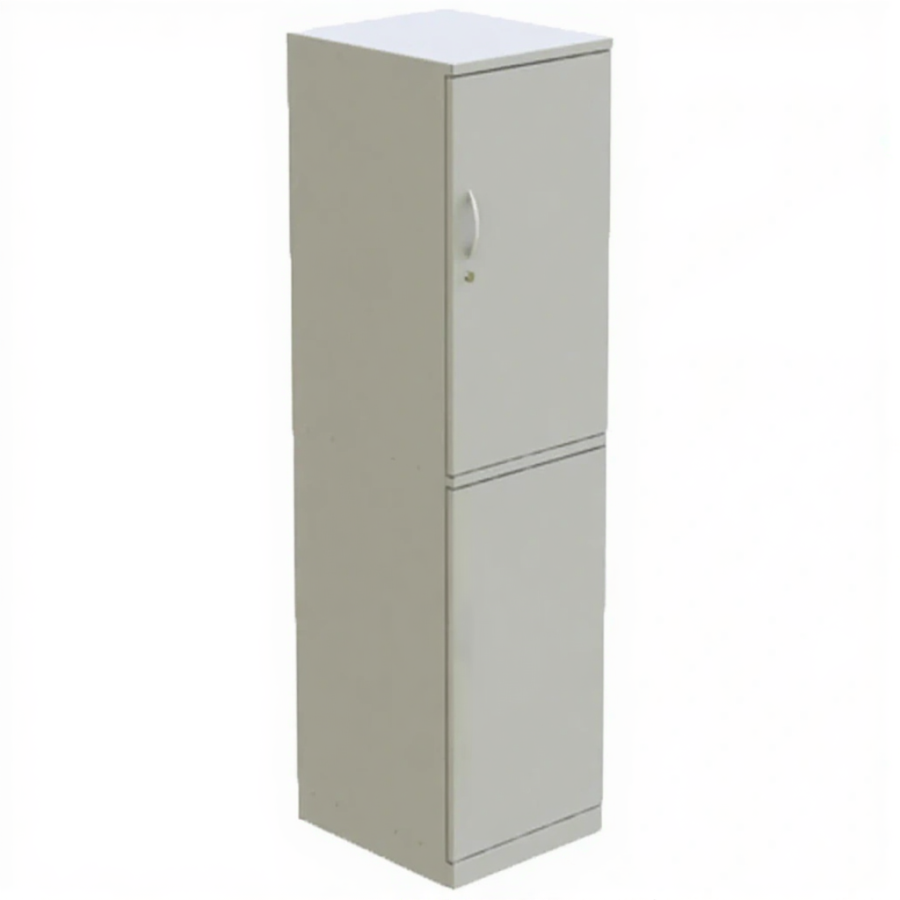 Шкаф для ключей (20 ящиков, 2 двери)