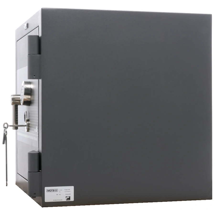 Сейф MDTB Burgas-67 EK