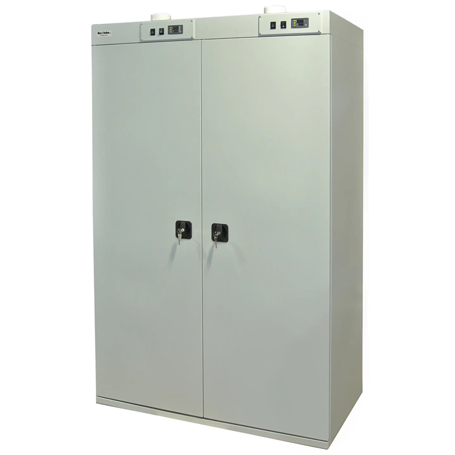 Шкаф сушильный ШС-4 СП3 Ф для одежды, белья и обуви