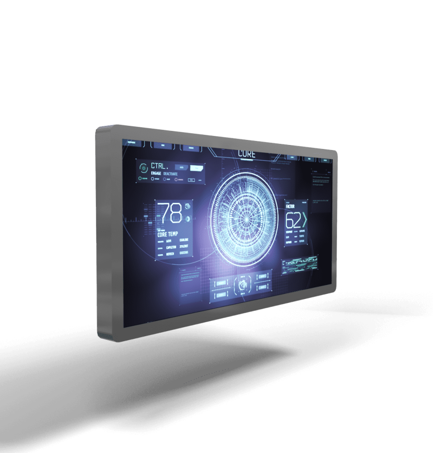Интерактивная панель Stark Mini 32
