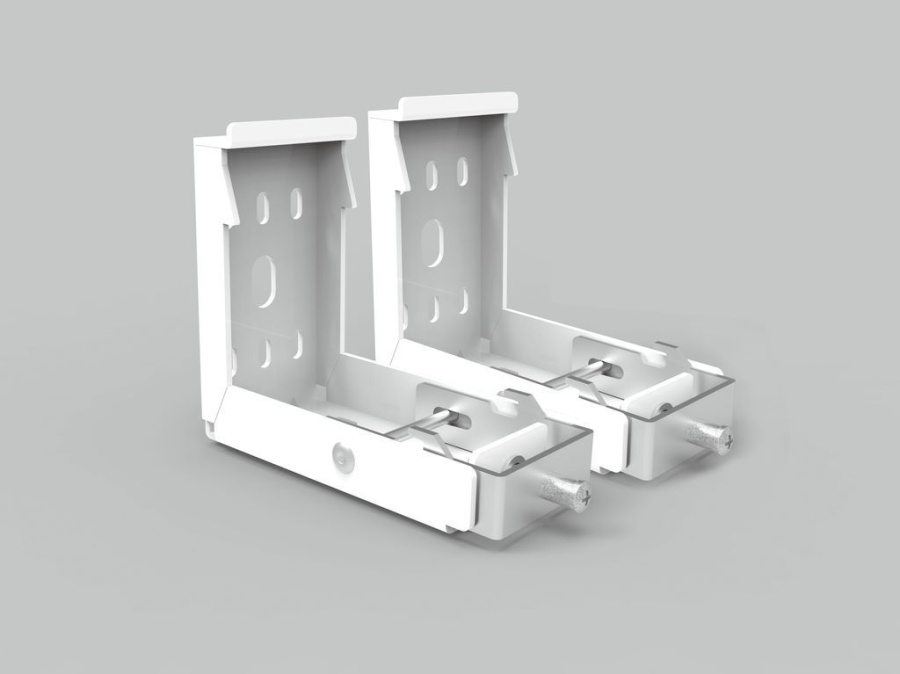 Экран настенный с электроприводом Digis DSEES-16905B_50