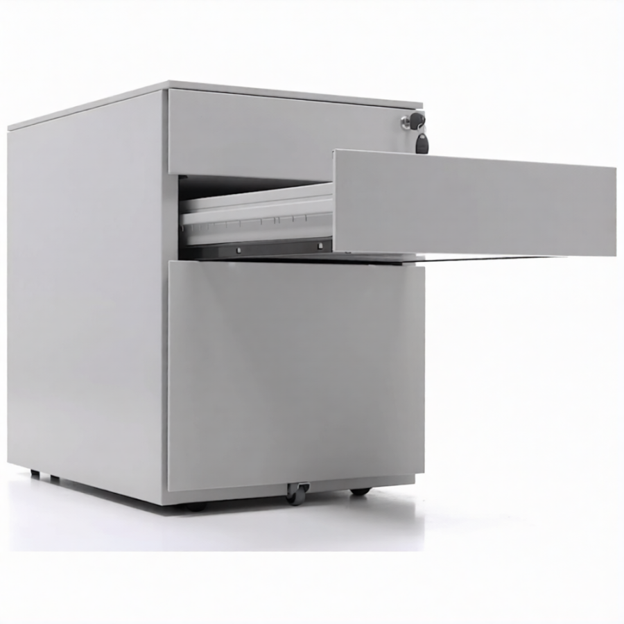 Тумба офисная NP-405 FL2