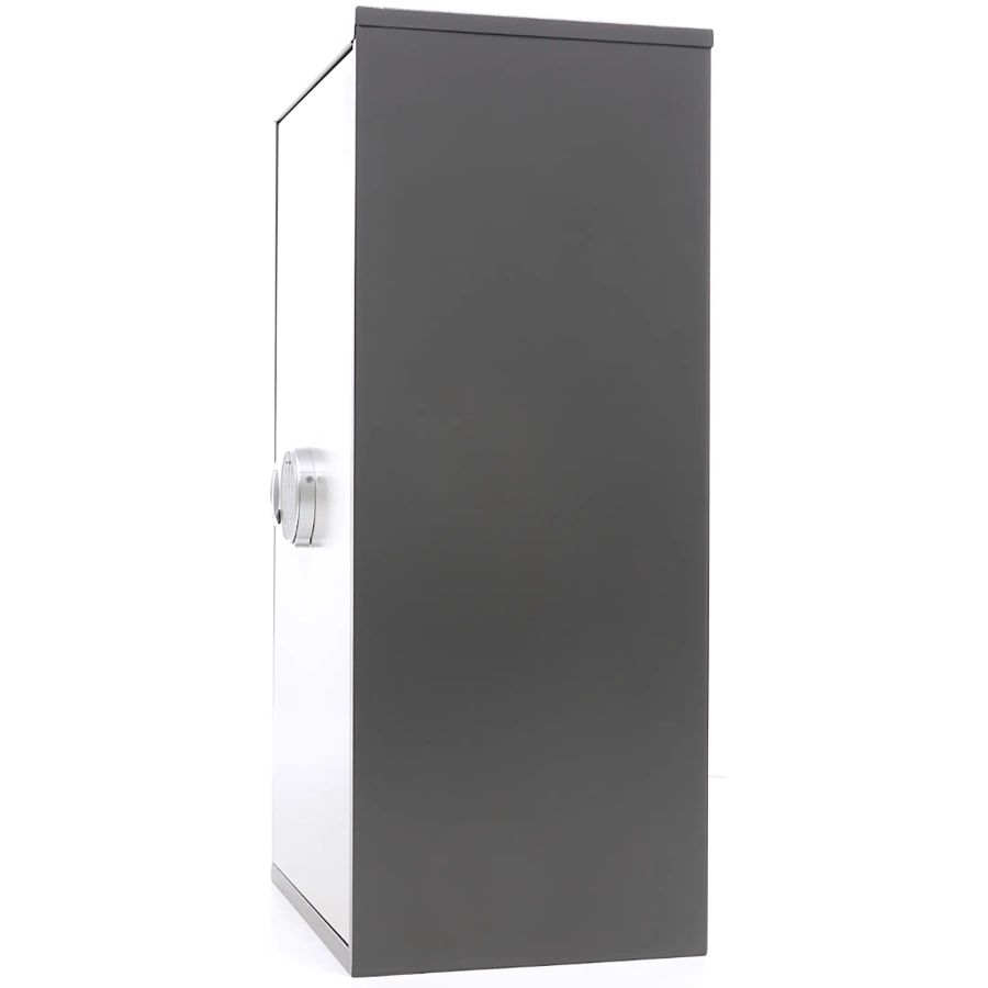 Шкаф бухгалтерский Aiko SL-87T EL