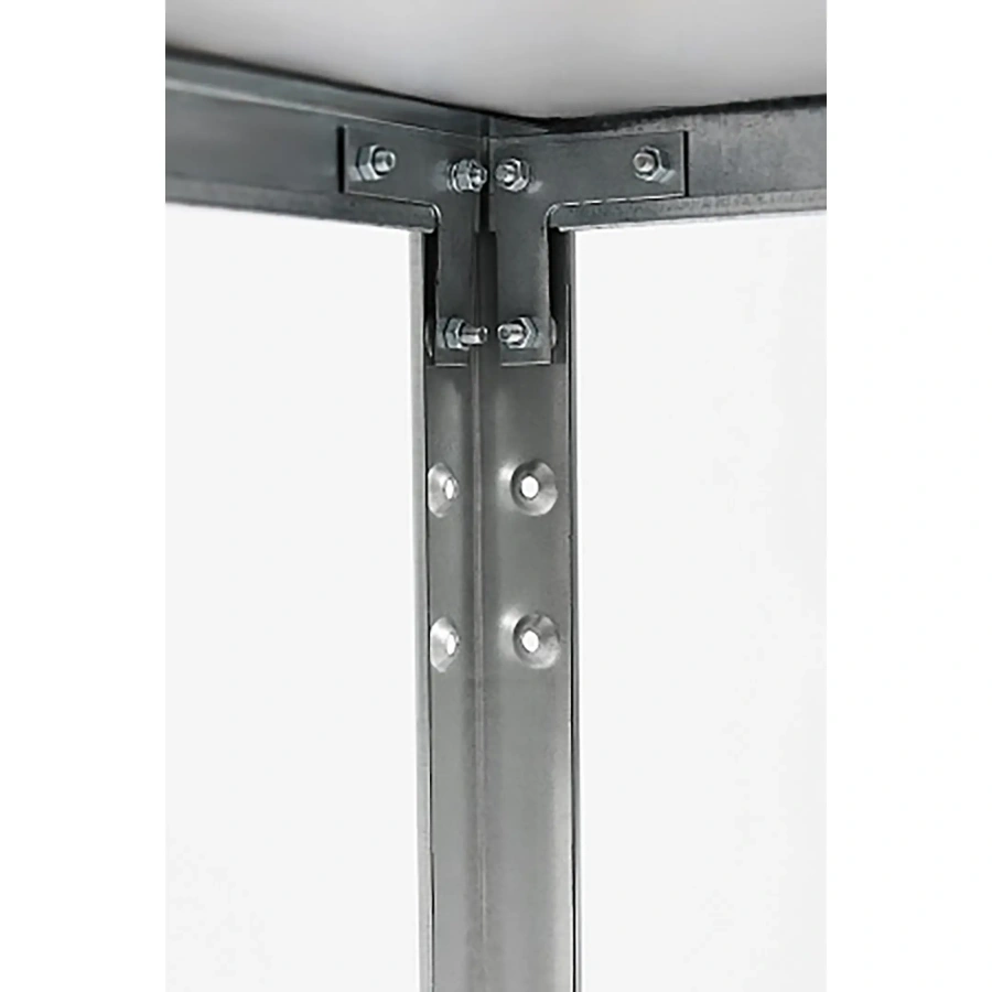 Ванна котломоечная без борта ВМСК-1/15/8-ЭЦ