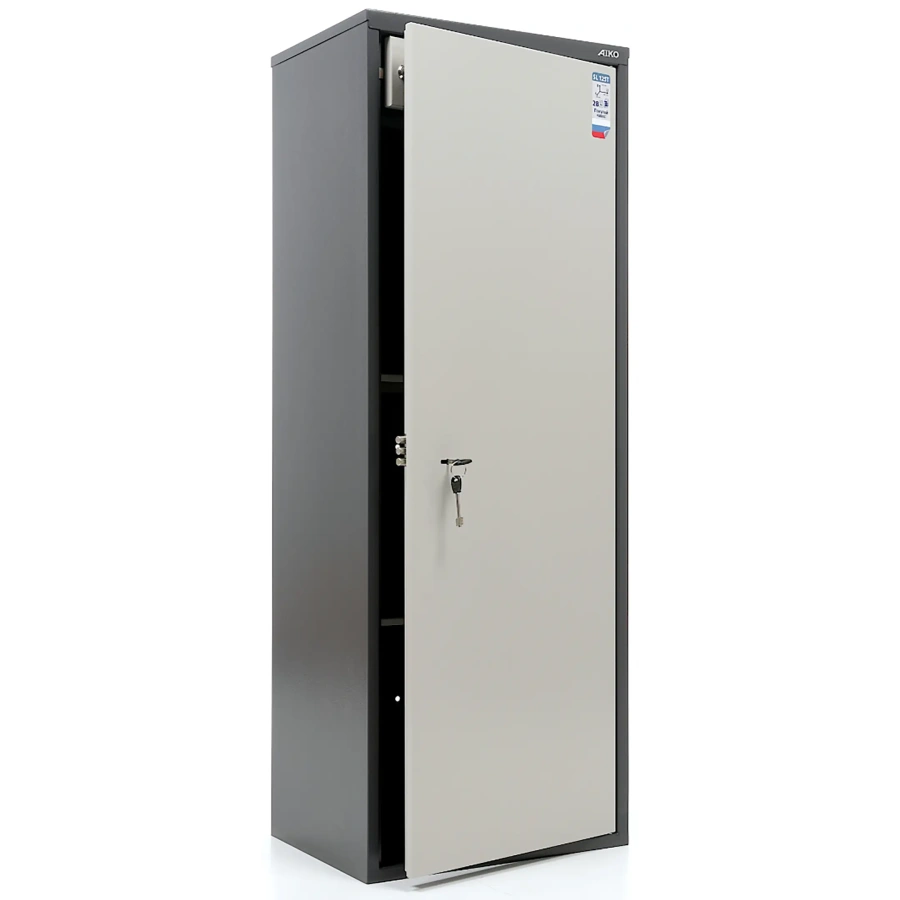 Шкаф бухгалтерский Aiko SL-125T