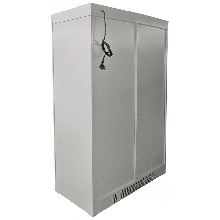 Шкаф сушильный ШС-4В на жидком теплоносителе