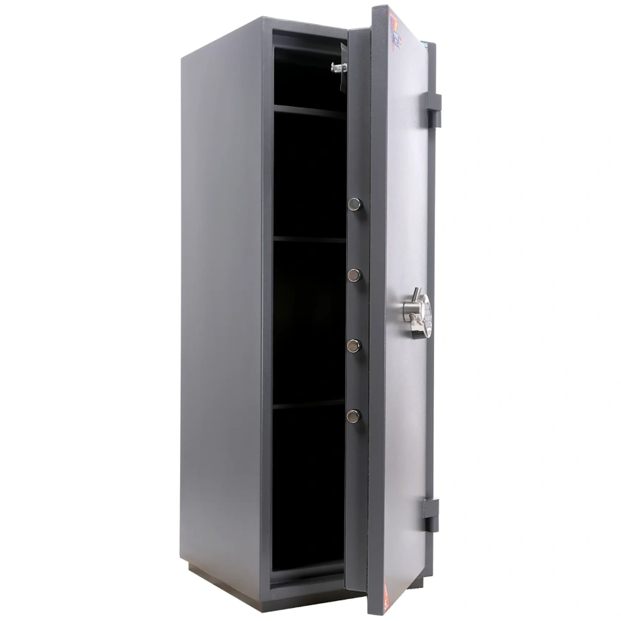 Сейф Valberg ГРАНИТ 120Т EL