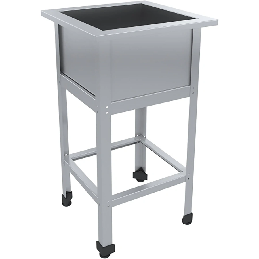 Ванна моечная сварная  НК ВМО1-380СНК