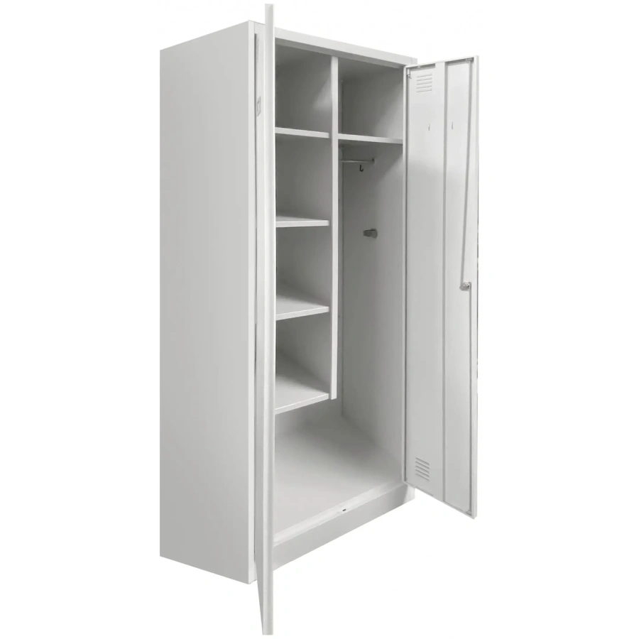 Шкаф хозяйственный 2L-B1C-800