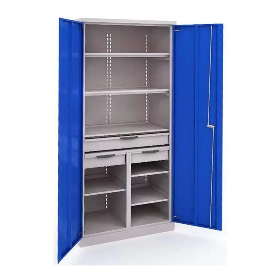 Инструментальный шкаф ERGO 181 №9