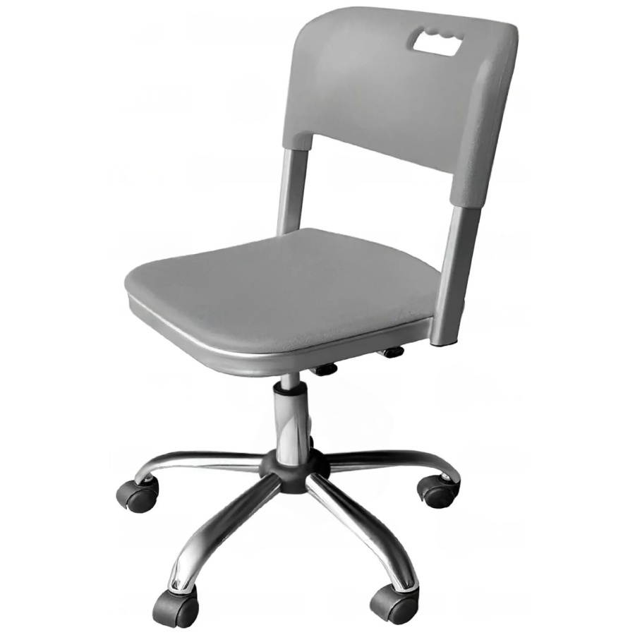 Школьный стул на винтовой опоре ШС20