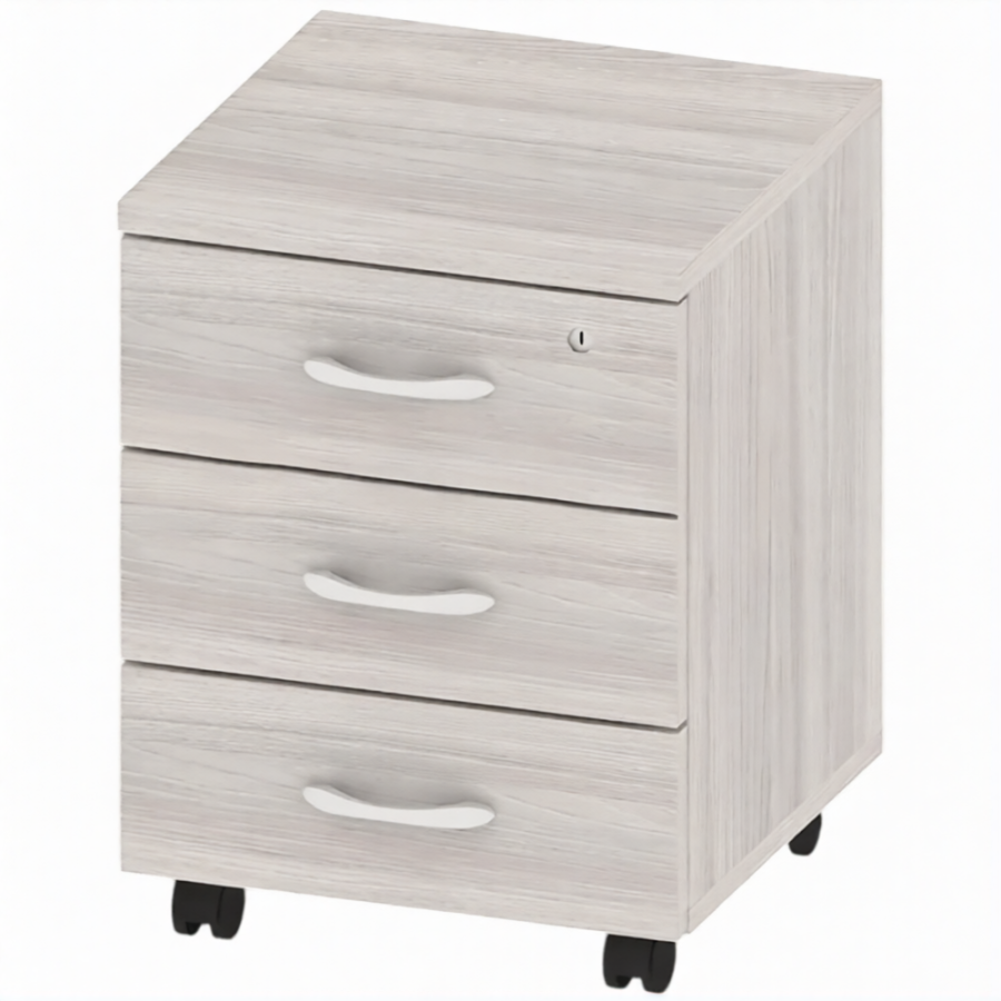 Тумба офисная выкатная ОФ-СТ-99-1