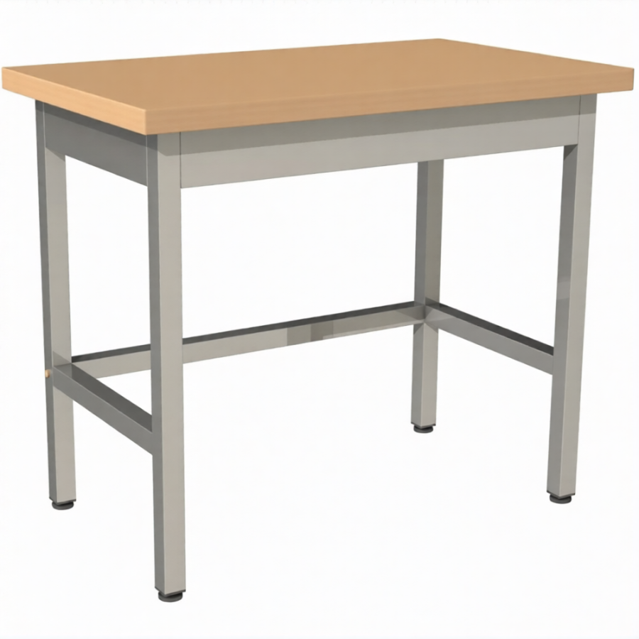 Стол кондитерский СПК-12/7-О