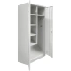 Шкаф хозяйственный 2L-B1C