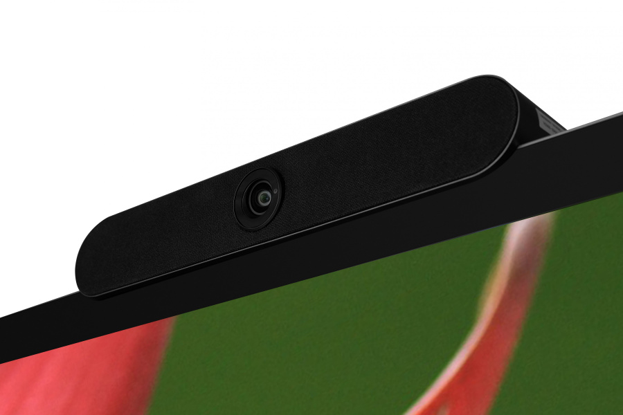 Интерактивный программно-аппаратный комплекс Geckotouch Interactive 75R