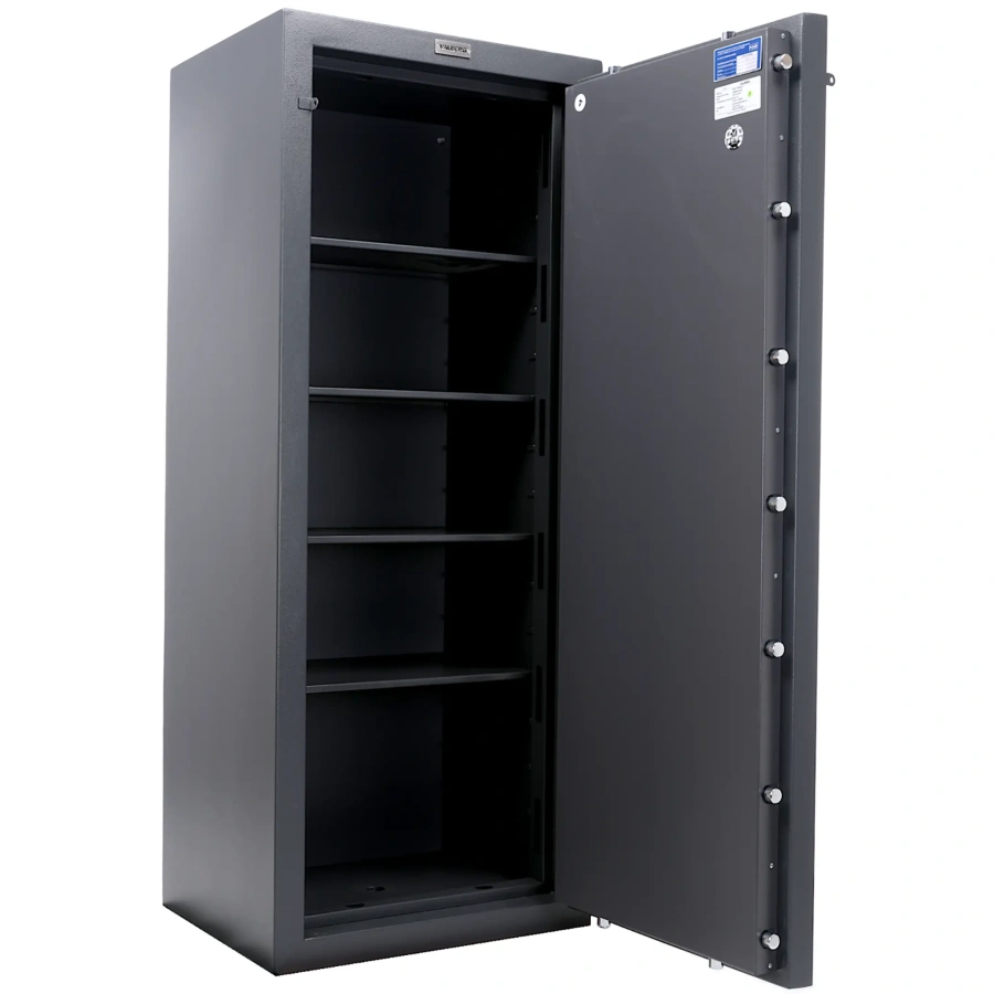 Сейф Valberg ФОРТ 1668 EL