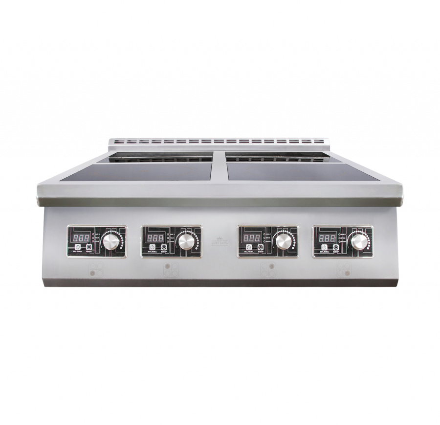 Плита индукционная Luxstahl ПИ 4-98