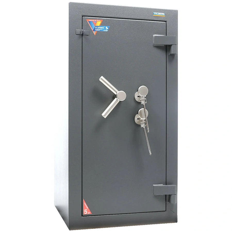 Сейф Valberg Рубеж 99 KL