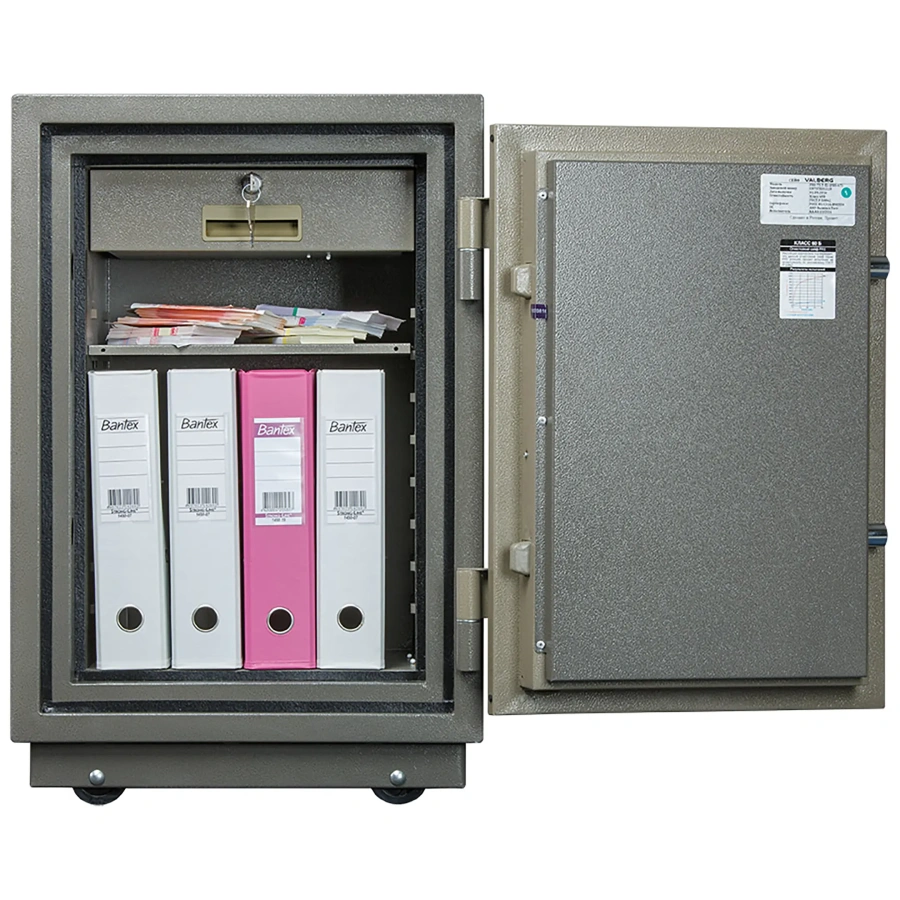 Сейф Valberg FRS-73.T-EL