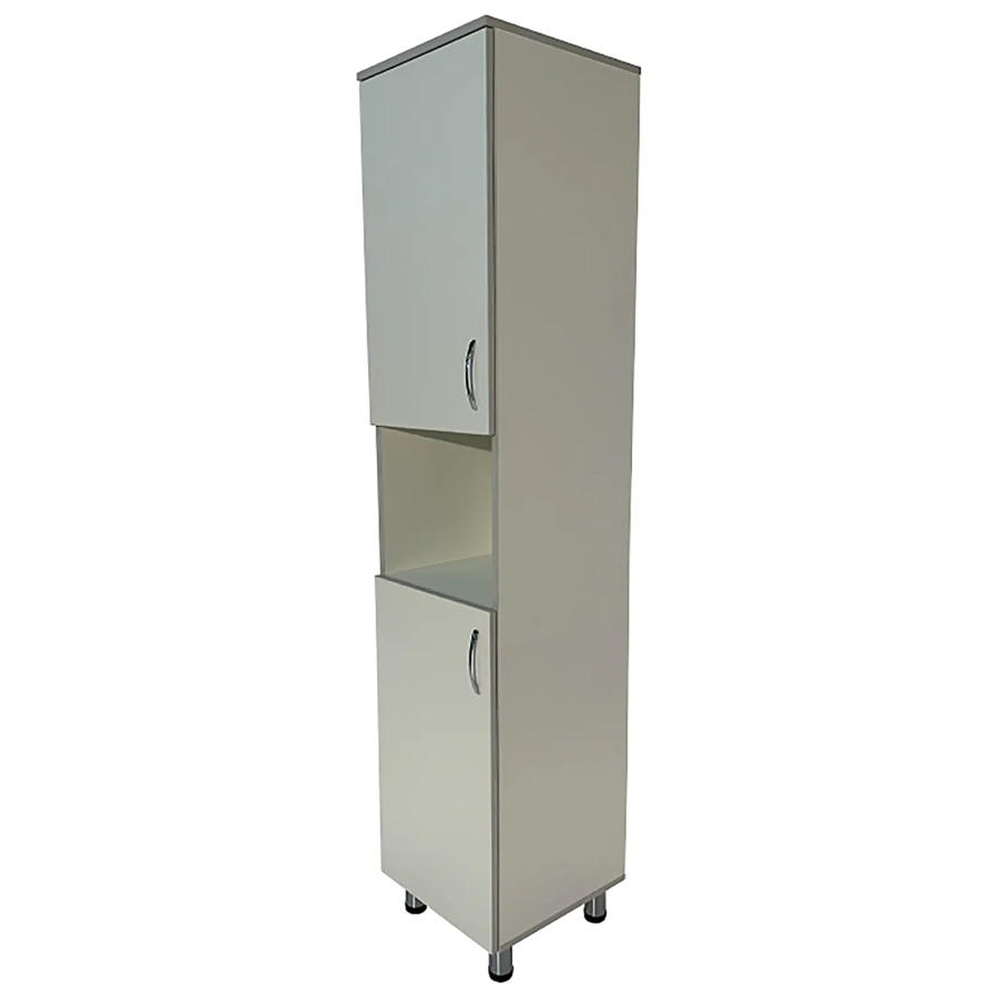 Шкаф медицинский MD ШМ 14.19 (белый)