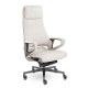 Кресло EPIK А-001-МВ 235-187 (кремовый/ светло-серый)