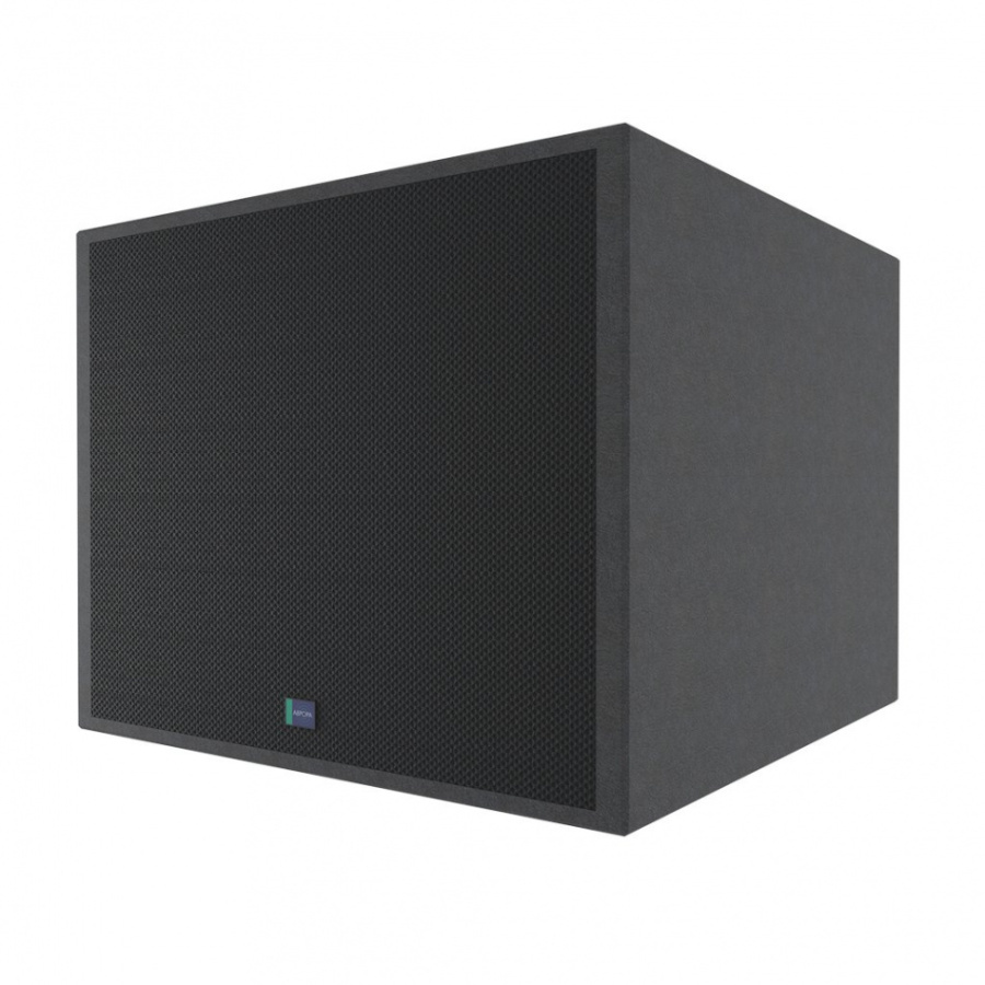 Низкочастотная акустическая система АВРОРА АСБ18