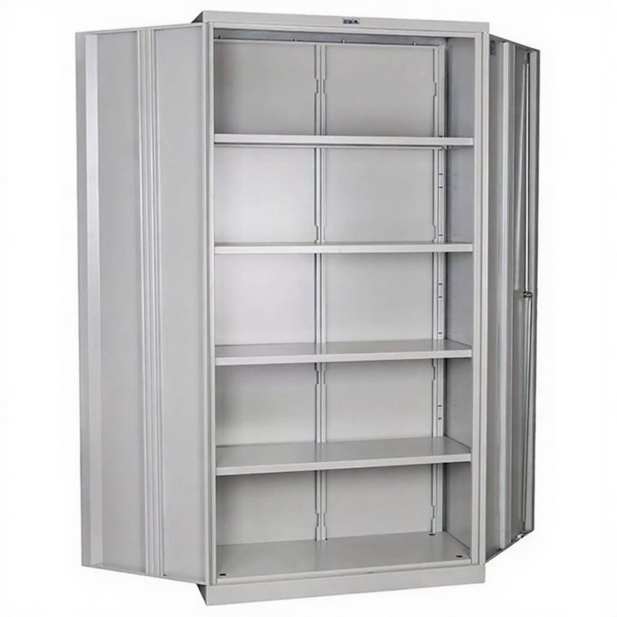 Шкаф медицинский ПРАКТИК МД М-18