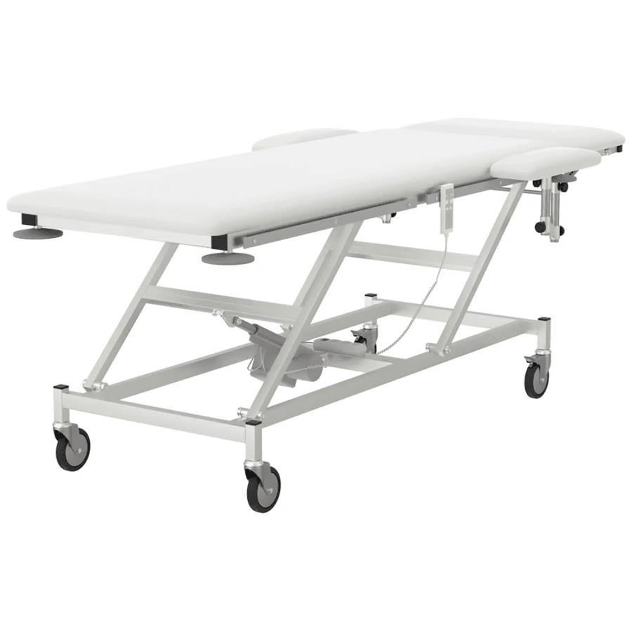 Перевязочный стол с электроприводом СМП 1.2 VLANA