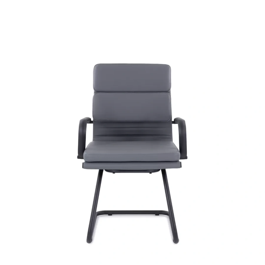 Кресло СН-303 Кайман Трио Н/п BL